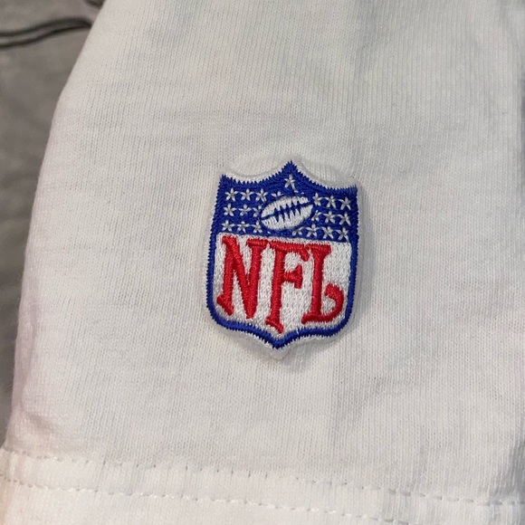 NFL Jaguars vintage tee - Picture 5 of 5